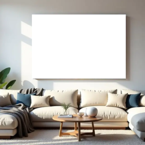 Premium Acrylic Wall Print – Crystal Clear HD Display in burdwan